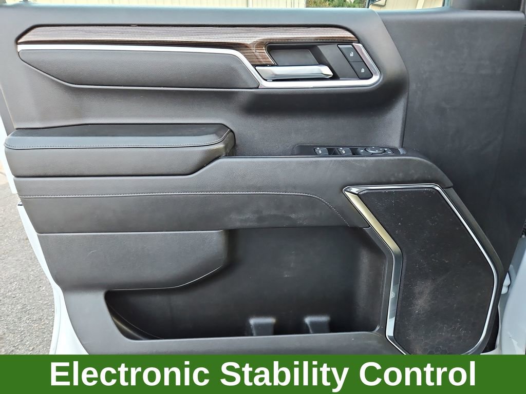 Used 2023 Chevrolet Silverado 1500 LT w/ Protection Package image 24