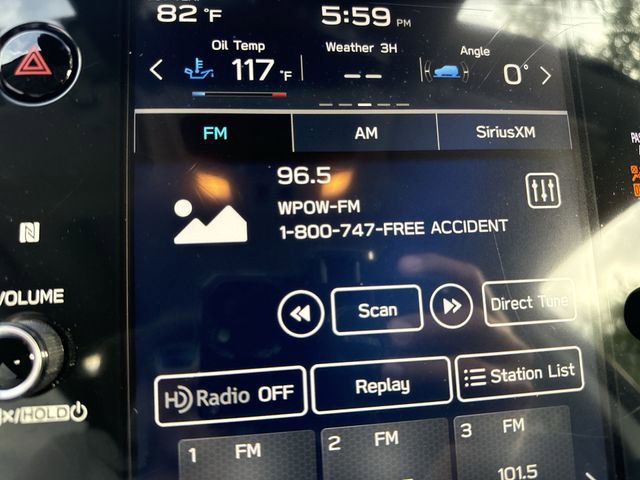 Used 2024 Subaru Ascent Limited w/ Technology Package image 16