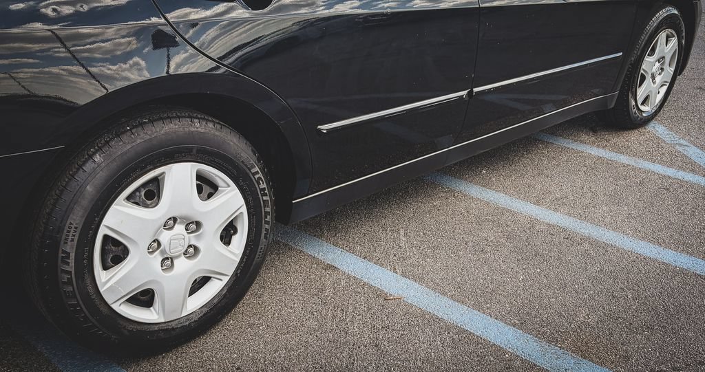 Used 2007 Honda Accord LX image 23