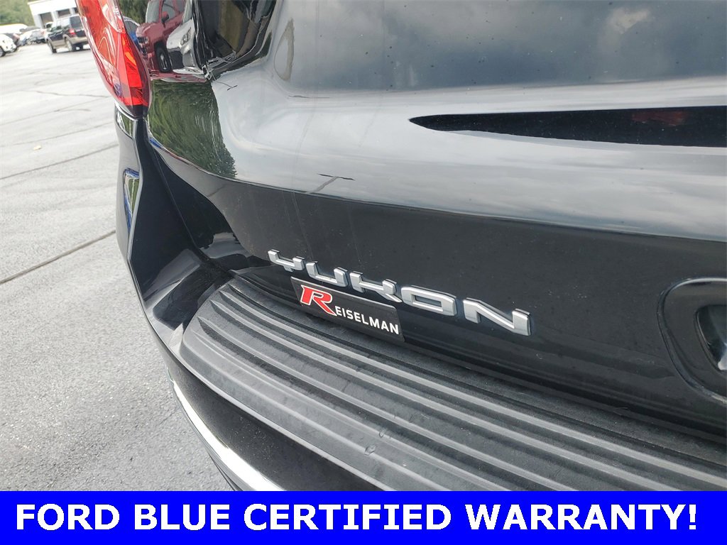 Used 2021 GMC Yukon SLT image 7