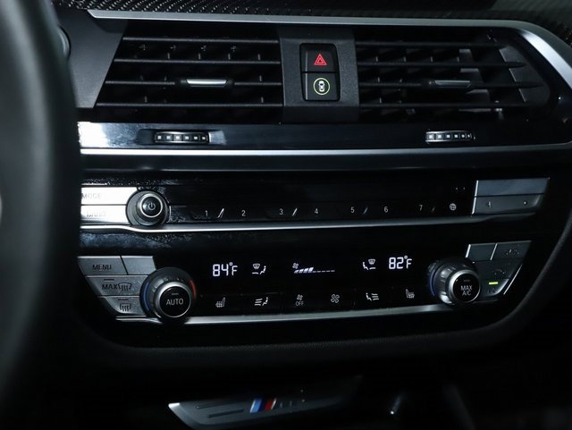 Used 2021 BMW X3 M40i w/ Executive Package image 28