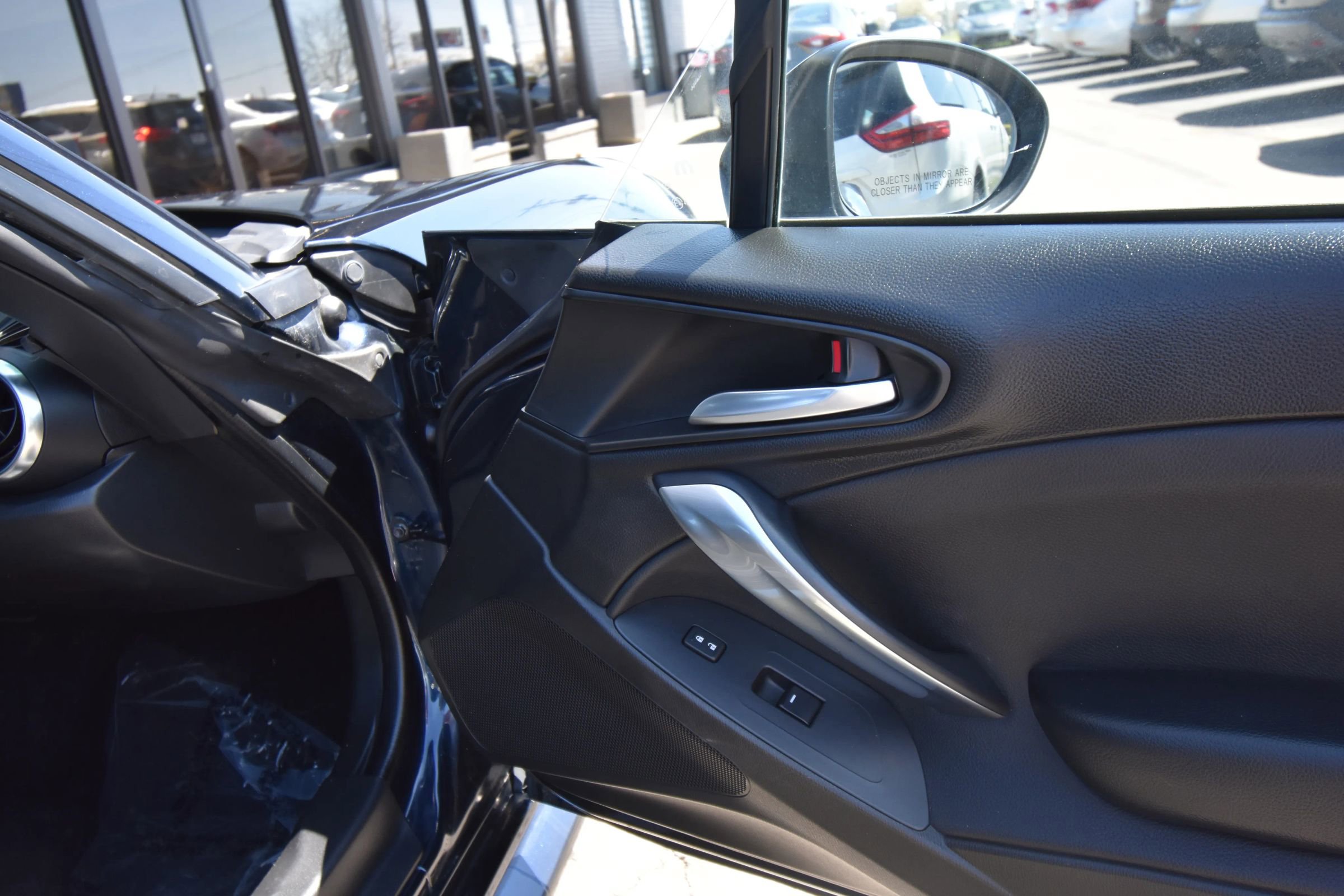 Used 2018 FIAT 124 Spider Classica w/ Technology & Siriusxm Group image 16