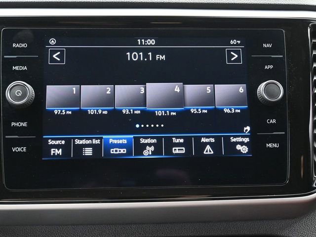 Used 2022 Volkswagen Atlas Cross Sport SEL Premium R-Line image 23