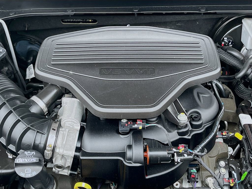 Used 2022 Chevrolet Blazer RS w/ Enhanced Convenience Package AWD/4WD image 32