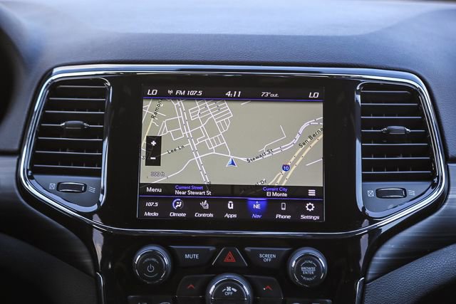 Used 2021 Jeep Grand Cherokee Laredo X RWD image 16
