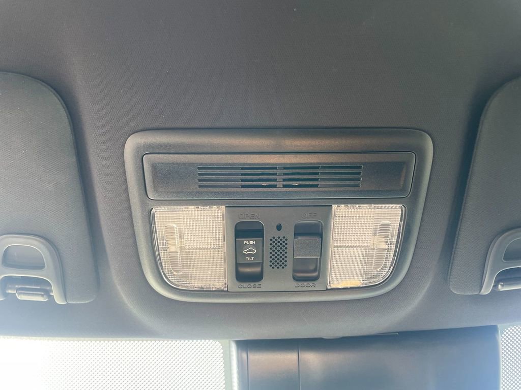 Used 2019 Honda Civic EX image 23