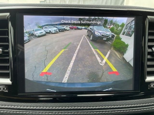 Used 2024 Chrysler Pacifica Limited FWD image 15