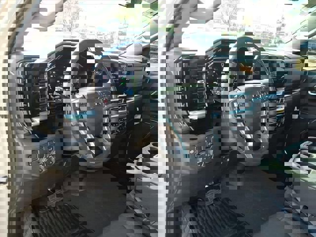 New 2026 Chevrolet Silverado 1500 RST image 11