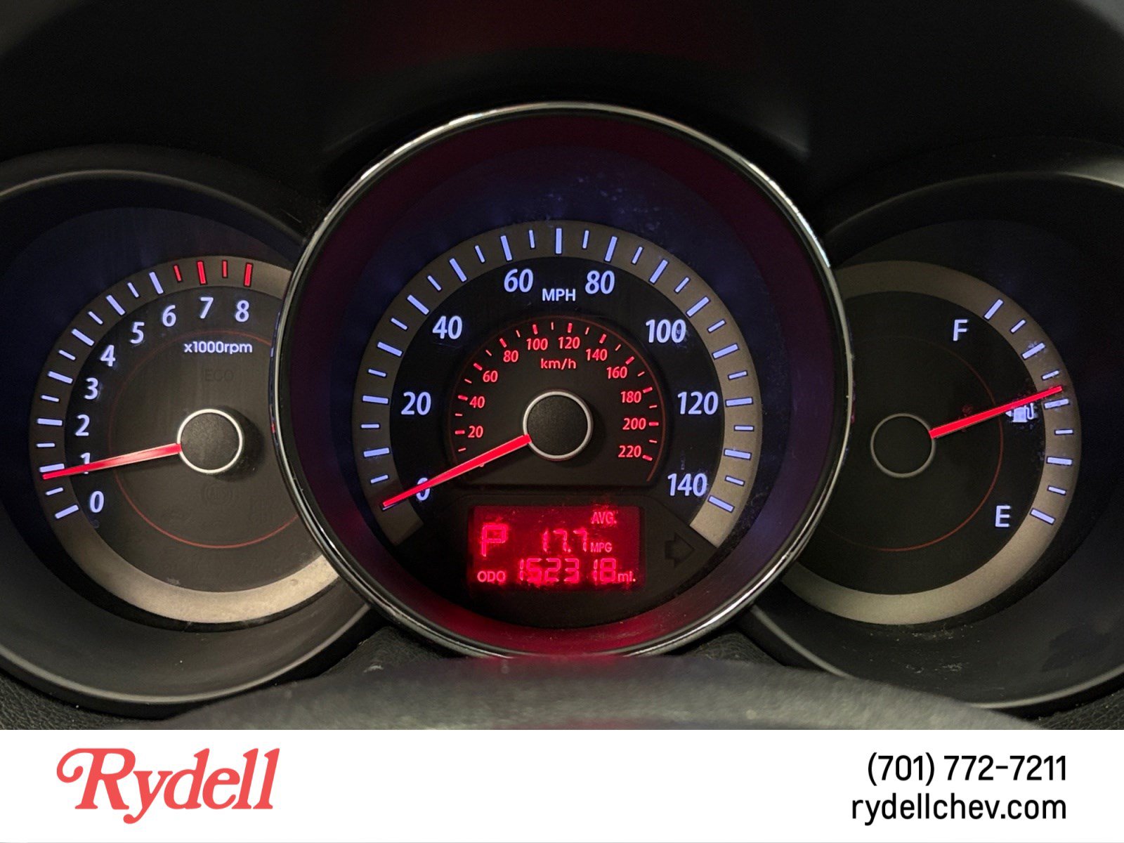 Used 2013 Kia Forte EX FWD image 14