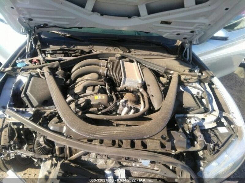 Used 2016 BMW M4 Coupe image 12