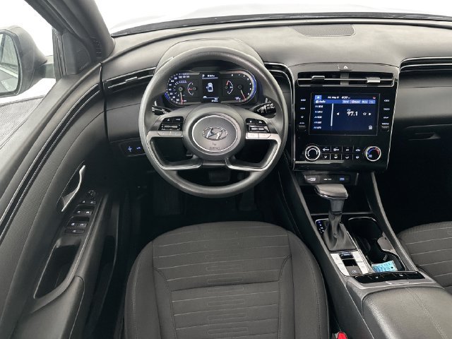 Used 2023 Hyundai Santa Cruz SEL AWD/4WD image 10