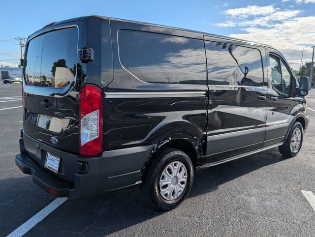 Used 2017 Ford Transit 150 130 Low Roof w/ Exterior Upgrade Package image 12