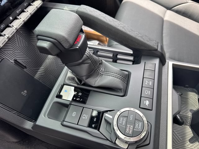 New 2026 Toyota Tacoma TRD Off-Road AWD/4WD image 17