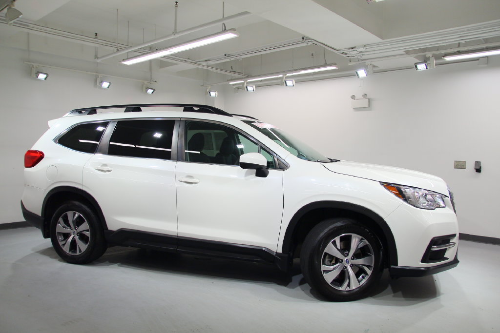 Used 2020 Subaru Ascent Premium w/ Convenience Package AWD/4WD image 11