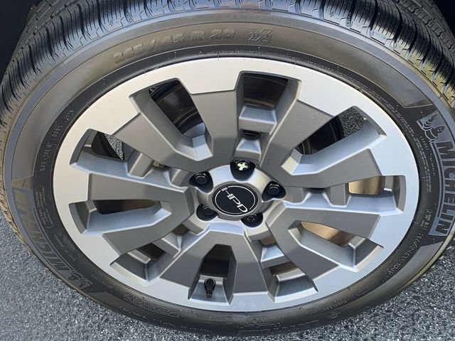 Used 2025 Honda Passport Black Edition image 36