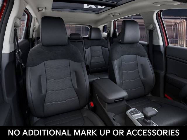 New 2026 Kia Sportage SX FWD image 15