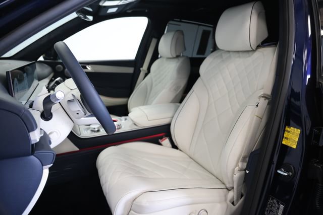 New 2026 Genesis GV80 3.5T Prestige AWD/4WD image 19