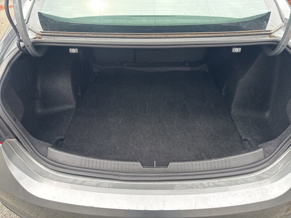 Used 2023 Chevrolet Malibu LT image 26