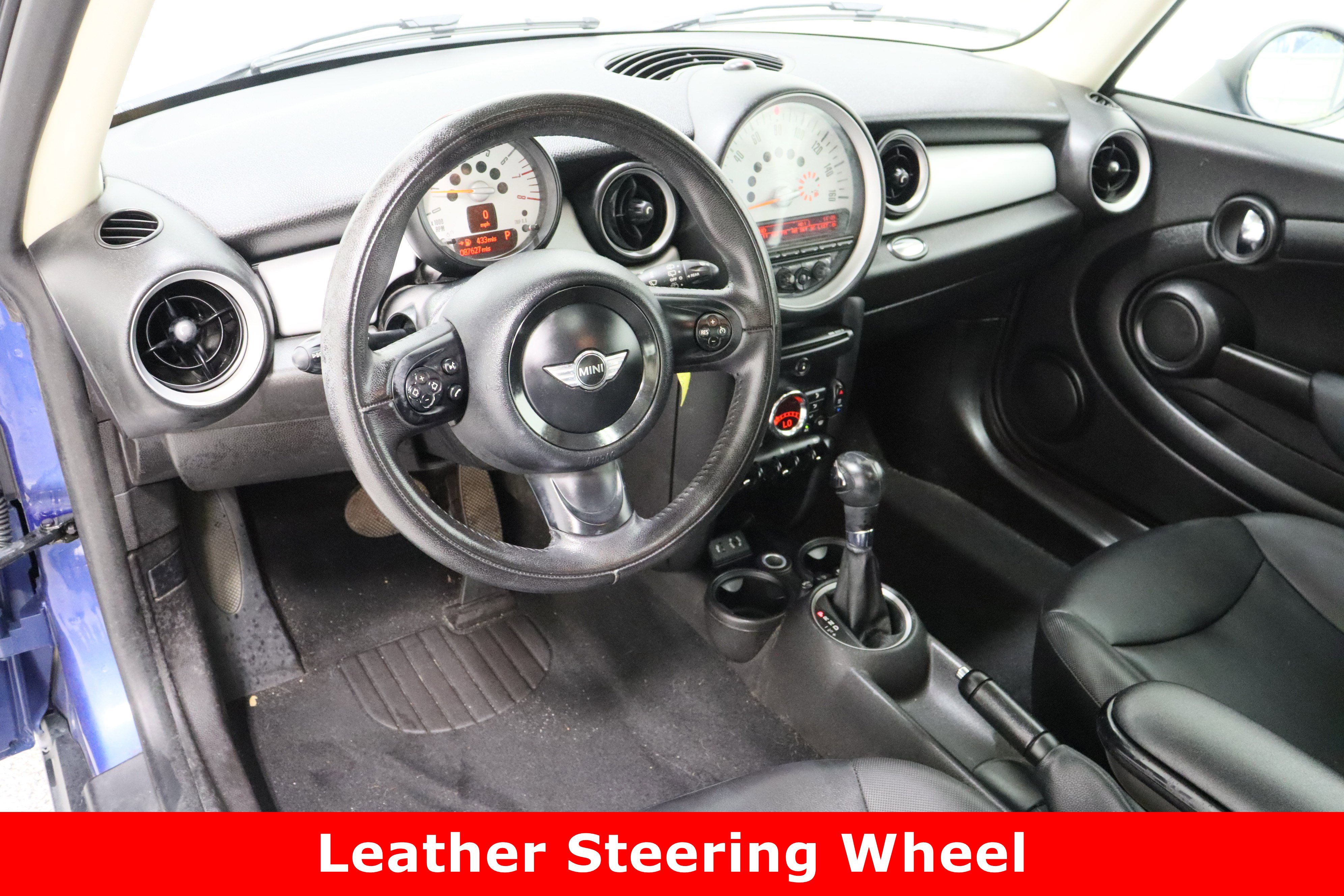 Used 2013 MINI Cooper Hardtop image 13