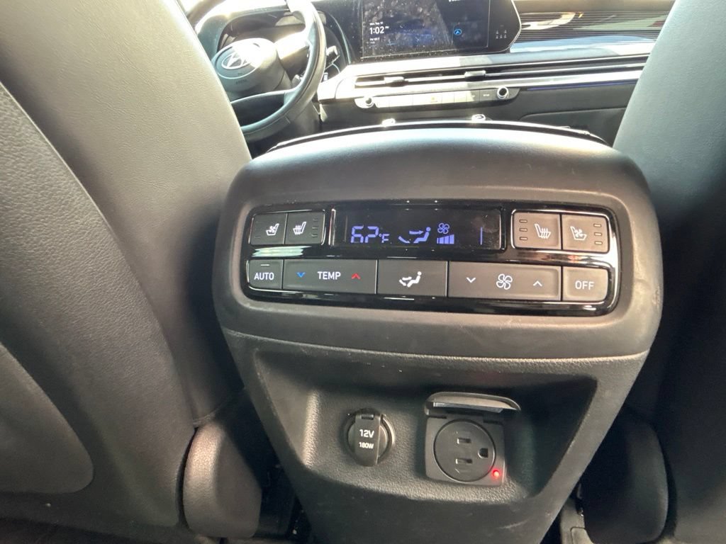 Used 2024 Hyundai Palisade Calligraphy AWD/4WD image 30