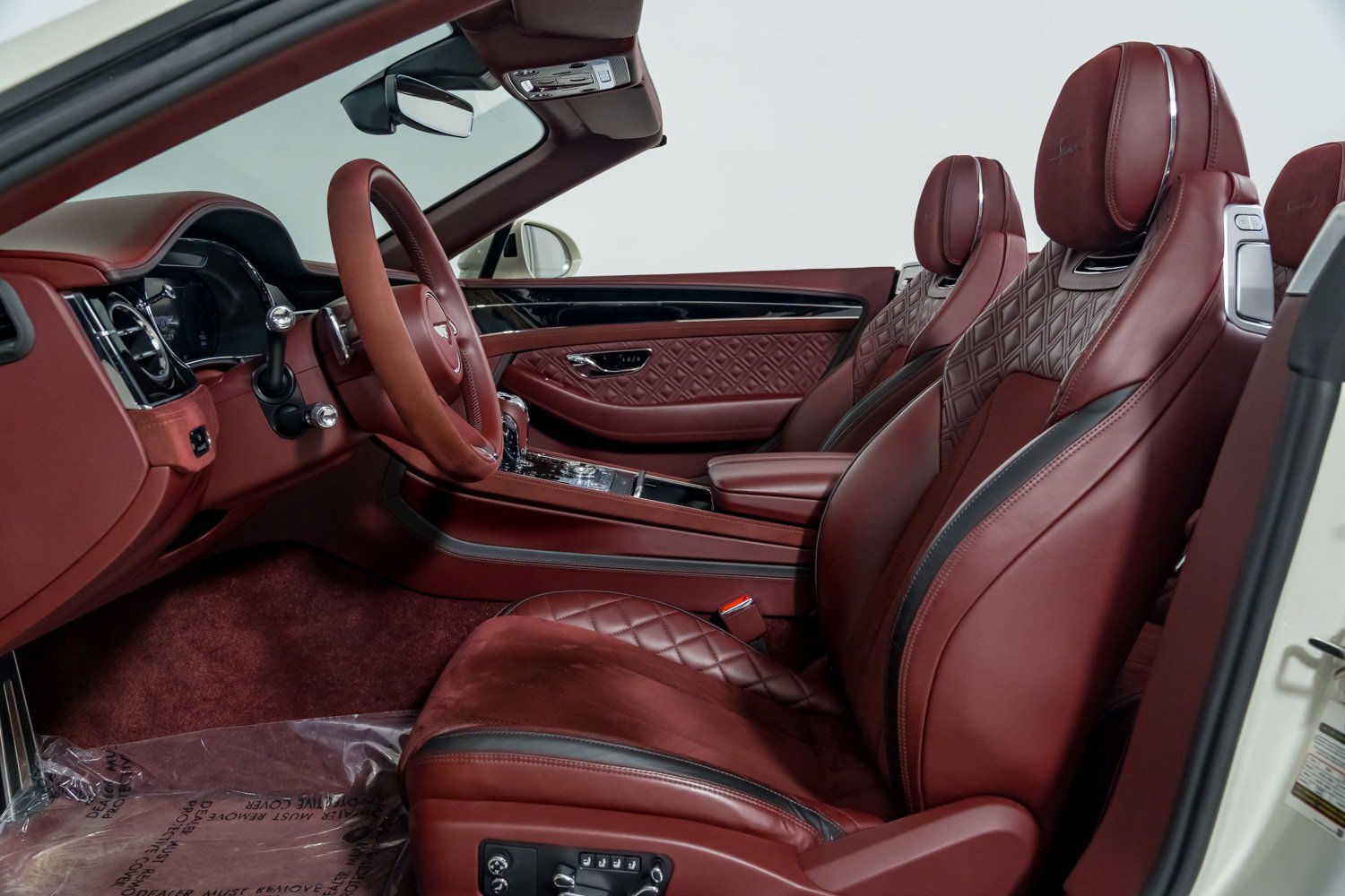 Used 2022 Bentley Continental GT Speed AWD/4WD image 27