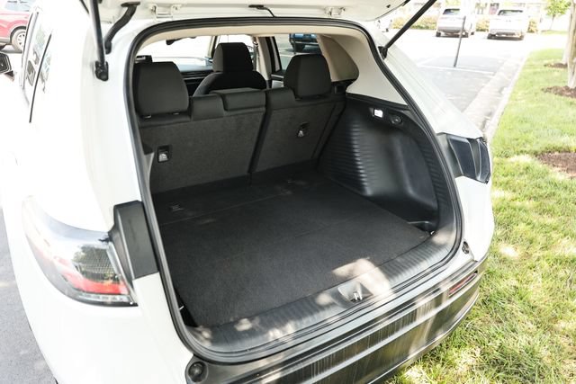 Used 2023 Honda HR-V LX image 29