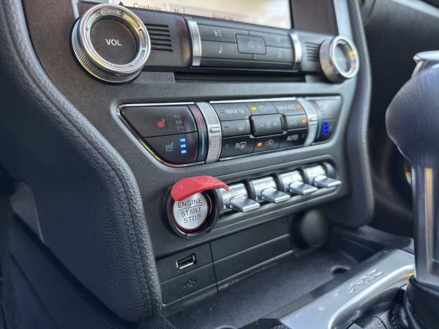 Used 2018 Ford Mustang GT Premium RWD image 30