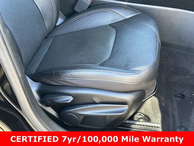 Certified 2022 Jeep Compass Limited image 11