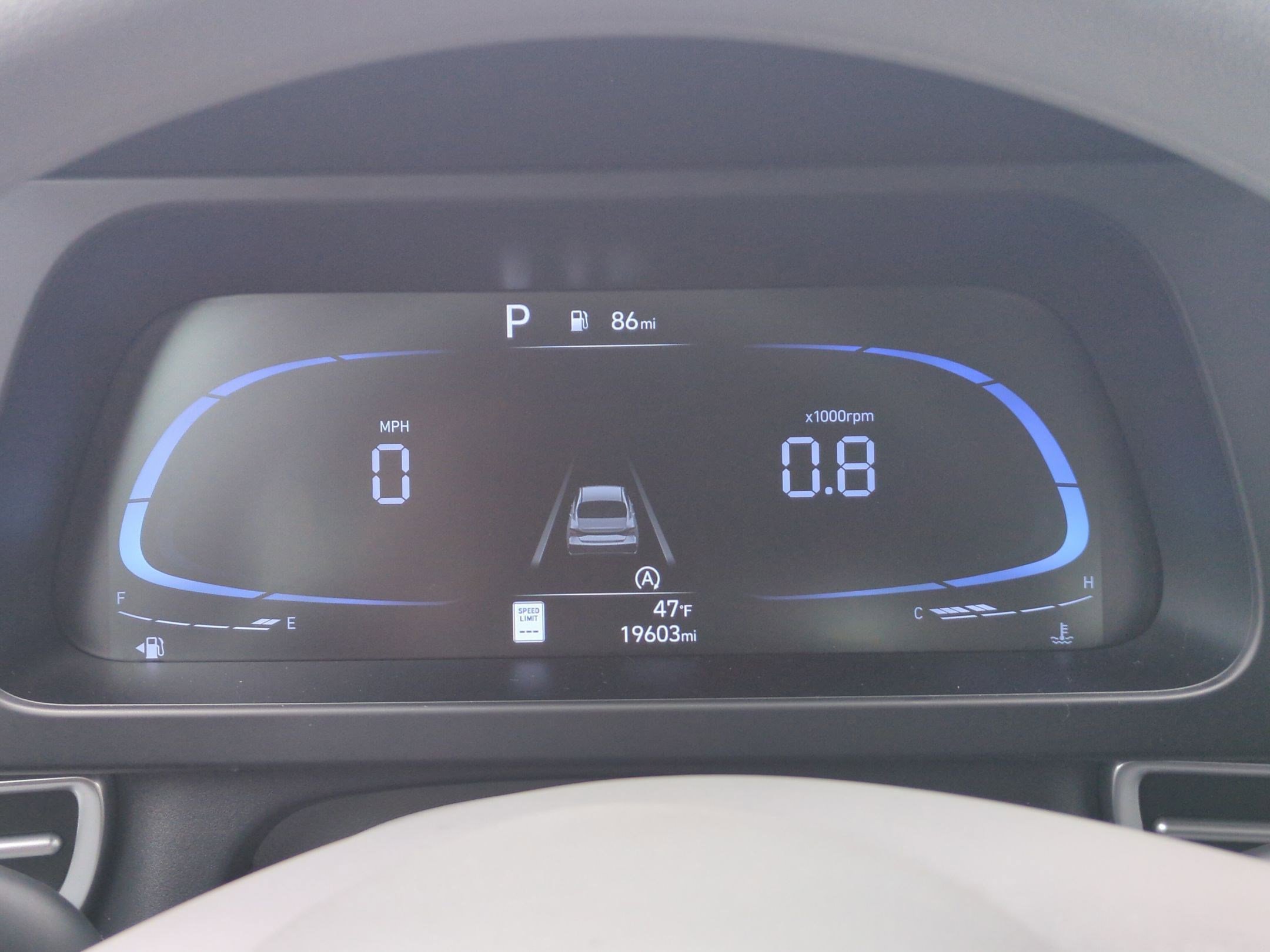 Certified 2024 Hyundai Elantra SE FWD image 8