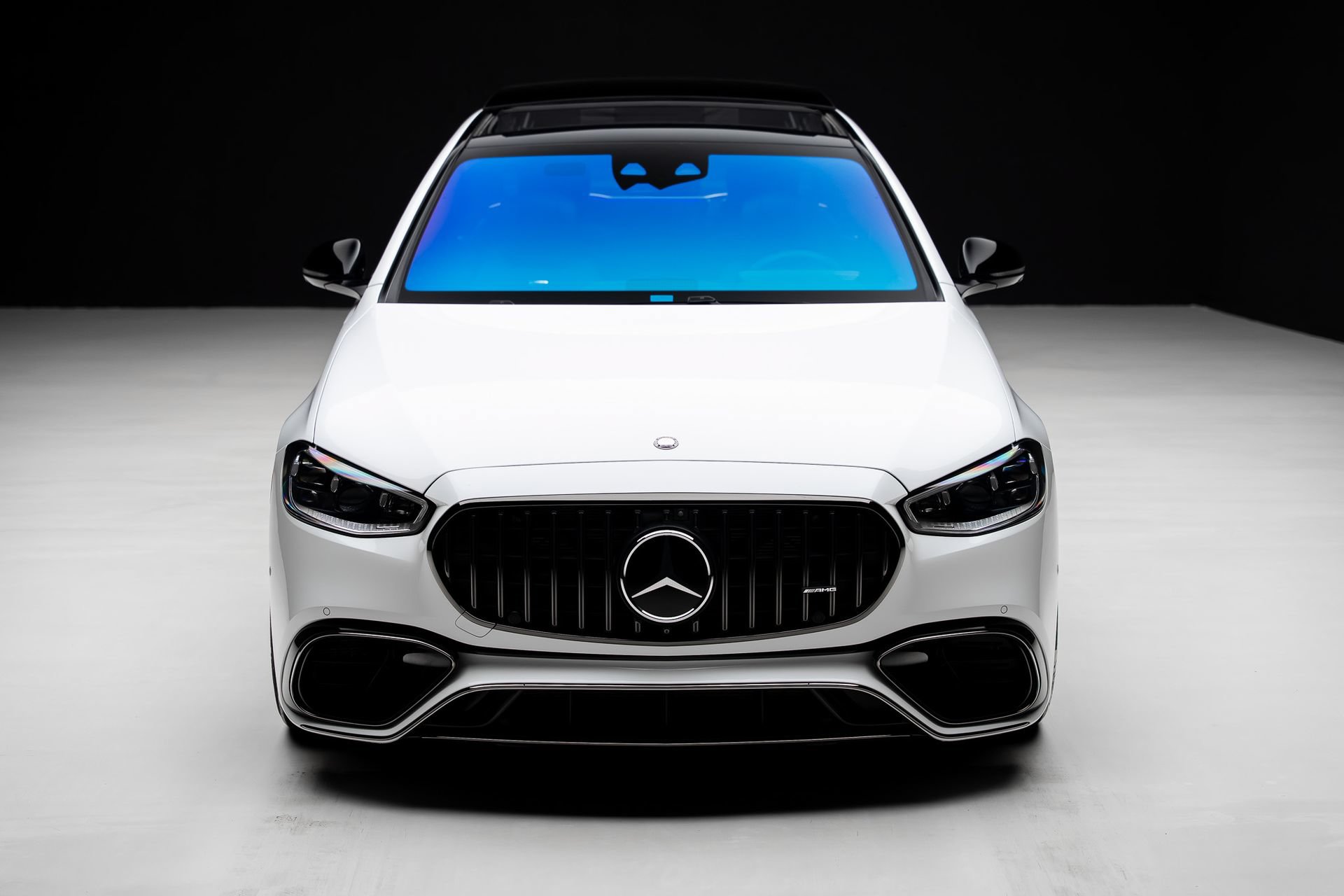 Used 2025 Mercedes-Benz S 63 AMG S image 6