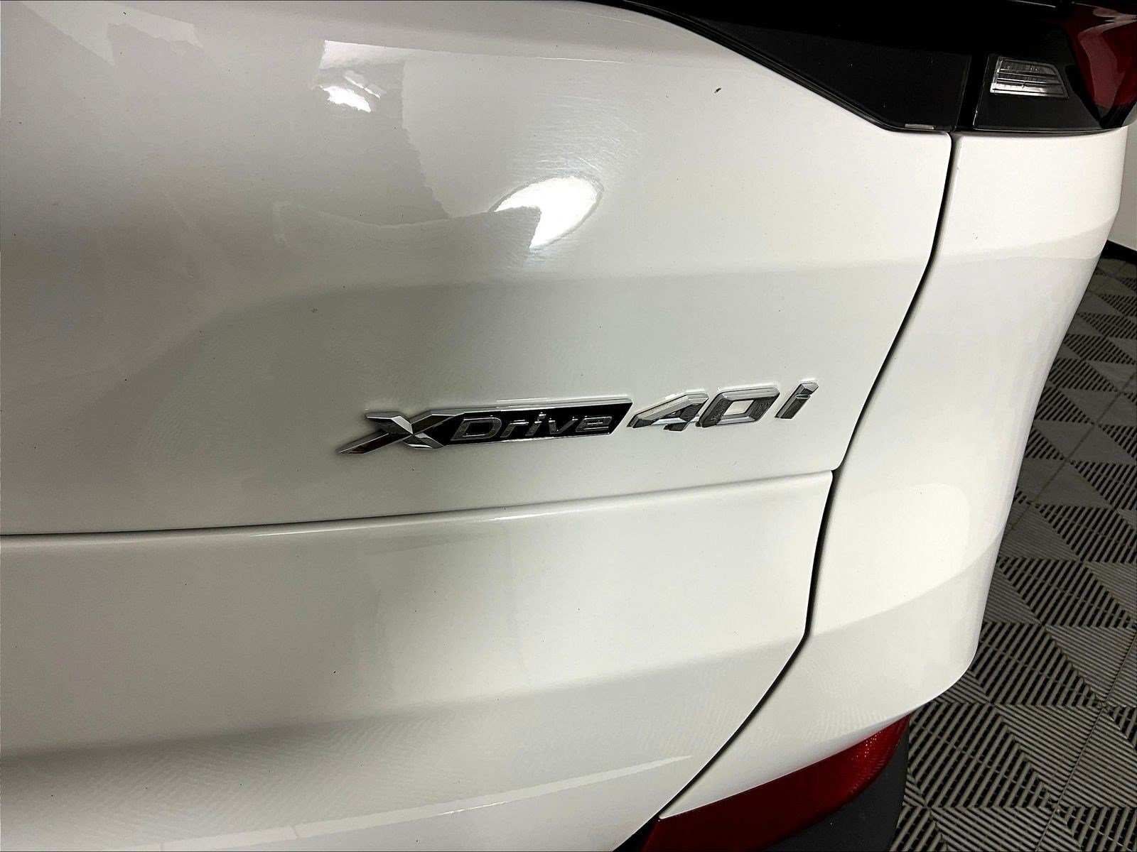 Used 2026 BMW X5 xDrive40i AWD/4WD image 24