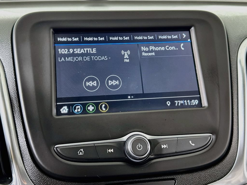 Used 2019 Chevrolet Equinox LS AWD/4WD image 31
