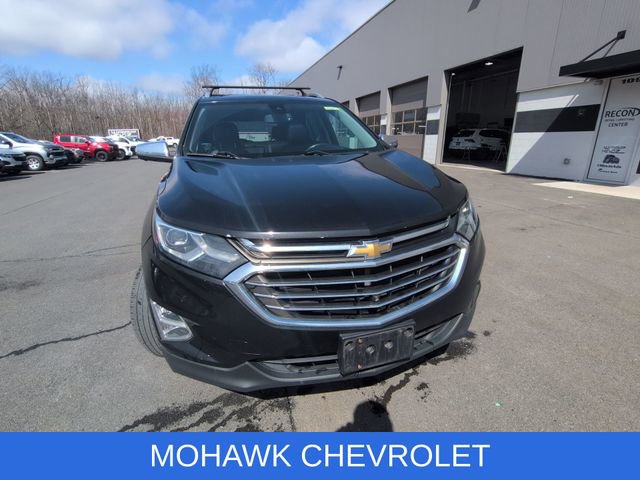Used 2019 Chevrolet Equinox Premier image 7