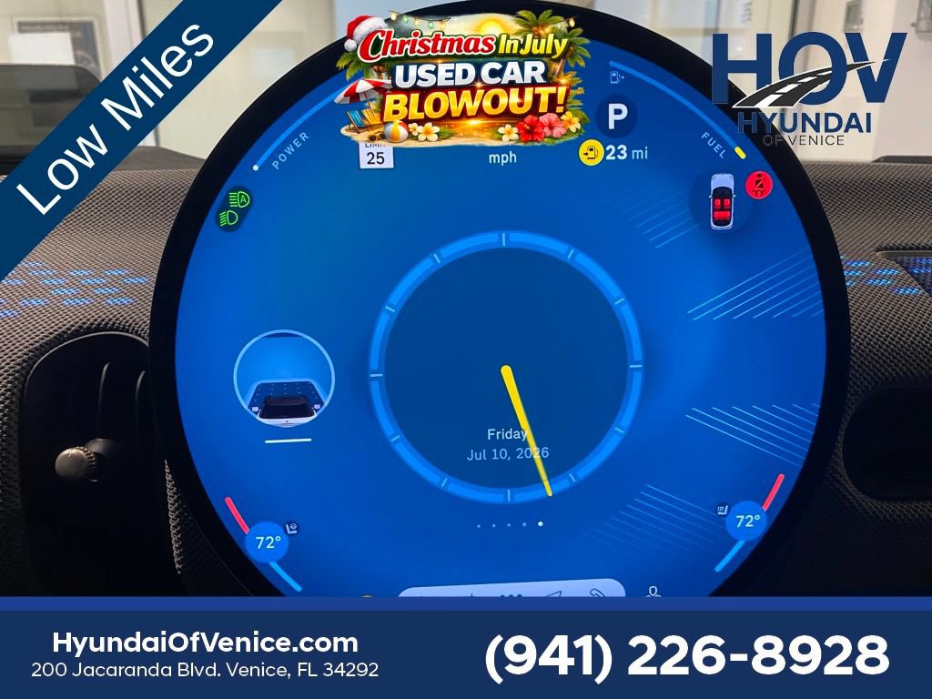 Used 2026 MINI Cooper S FWD image 14