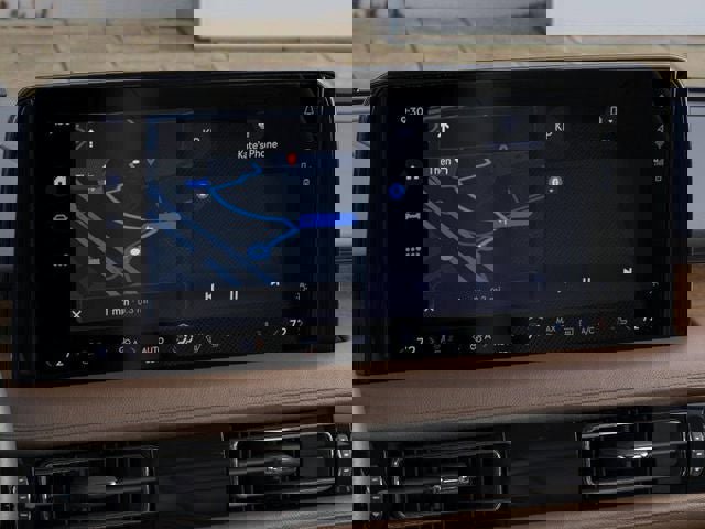 New 2026 Lincoln Aviator Reserve image 14