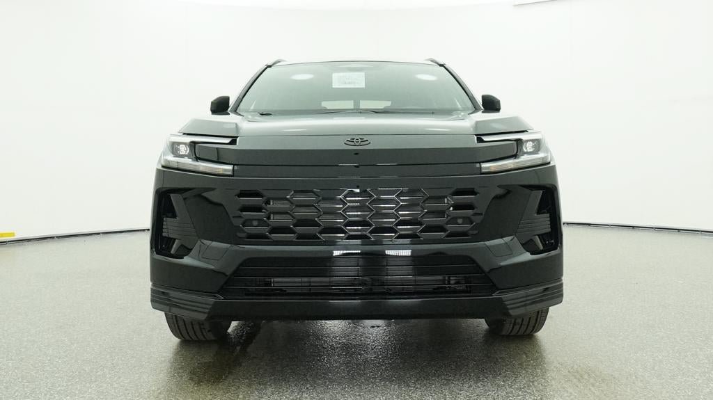 New 2026 Toyota RAV4 SE AWD/4WD image 31