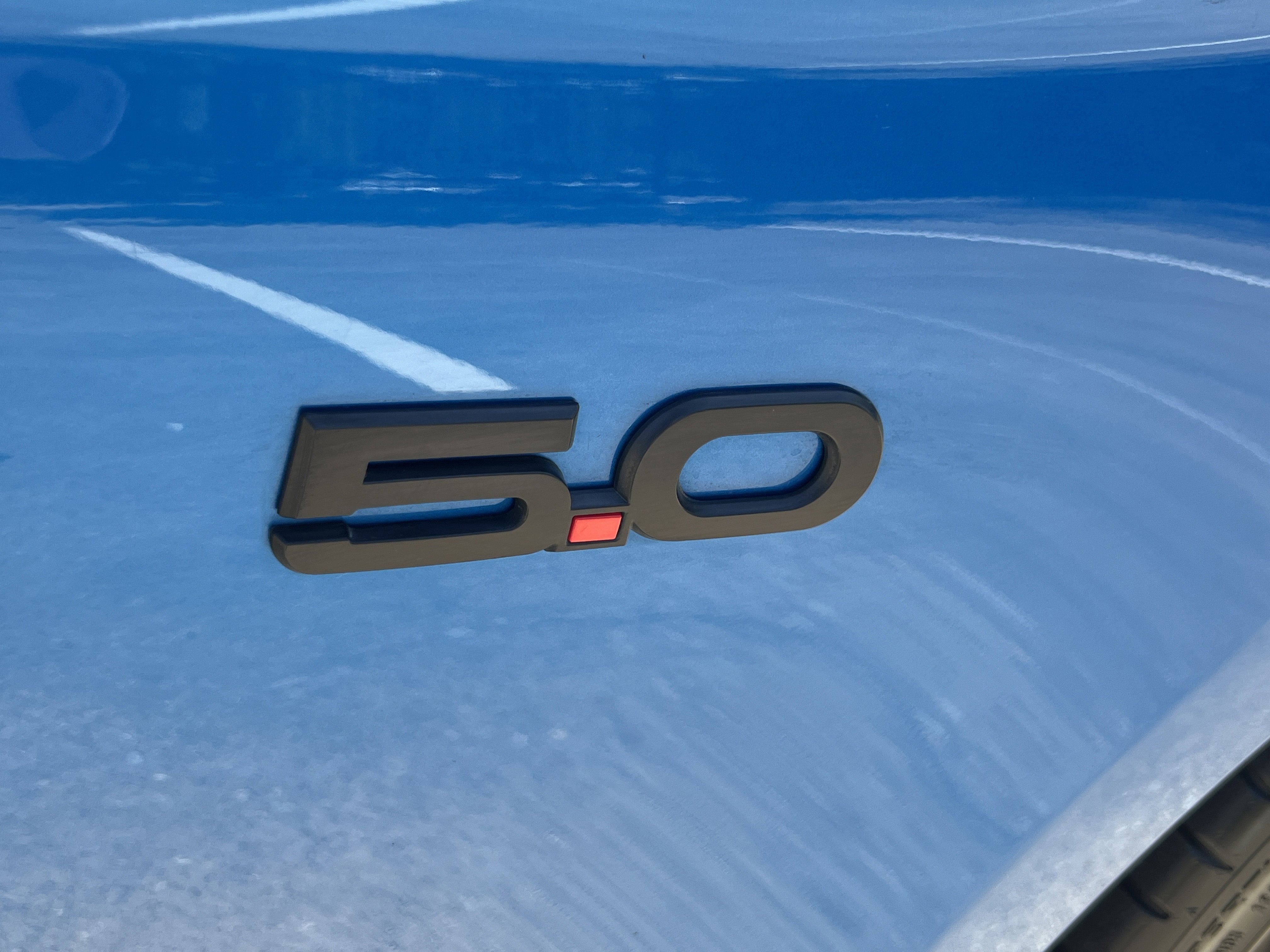 Used 2019 Ford Mustang GT Premium image 34