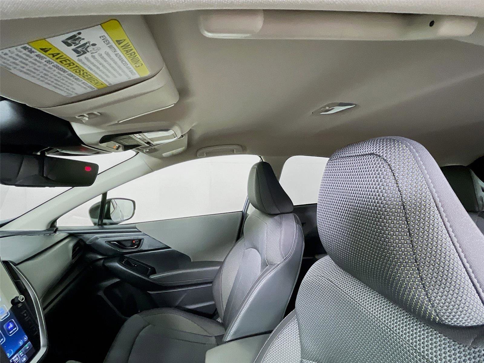 Certified 2024 Subaru Crosstrek 2.0i Premium image 22