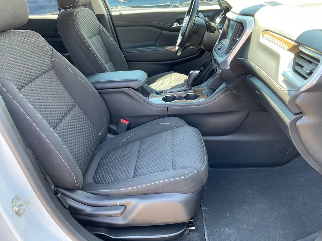 Used 2019 GMC Acadia SLE AWD/4WD image 20