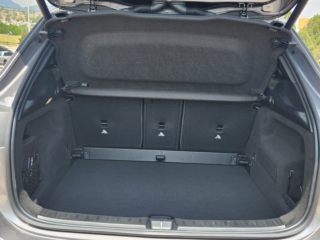 Used 2025 Mercedes-Benz GLA 250 4MATIC image 19