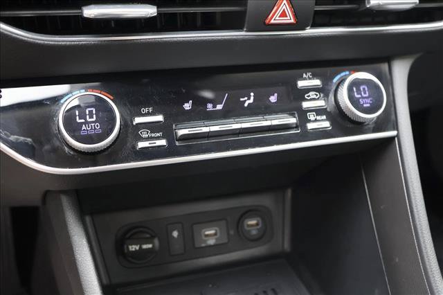 Used 2023 Hyundai Sonata SEL w/ Convenience Package FWD image 20