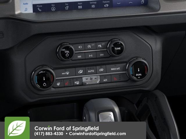 New 2026 Ford Bronco Raptor image 18