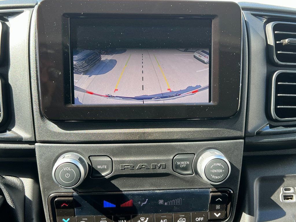 New 2026 RAM ProMaster 1500 image 28