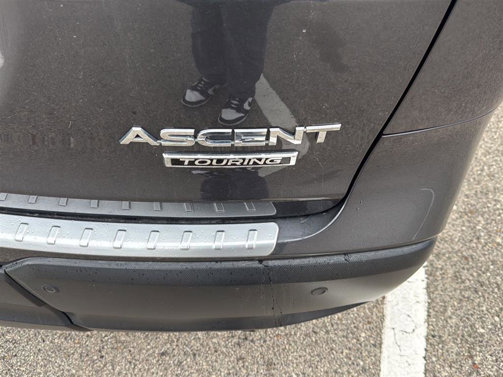 Used 2019 Subaru Ascent Touring w/ Popular Package #2A image 9
