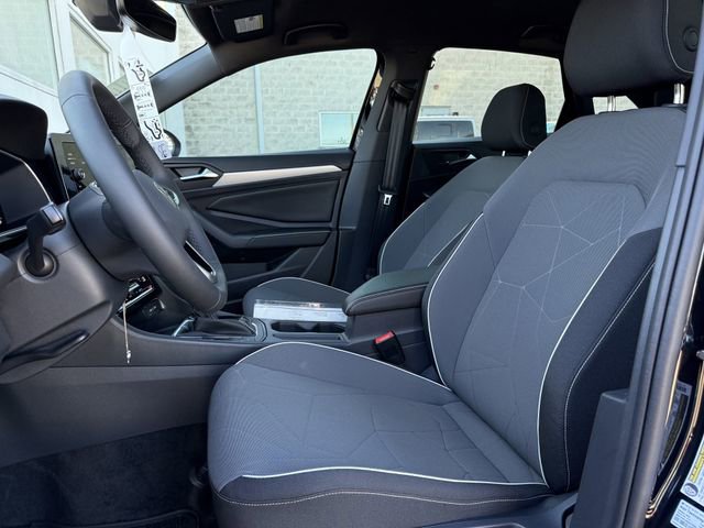 New 2026 Volkswagen Jetta Sport image 19