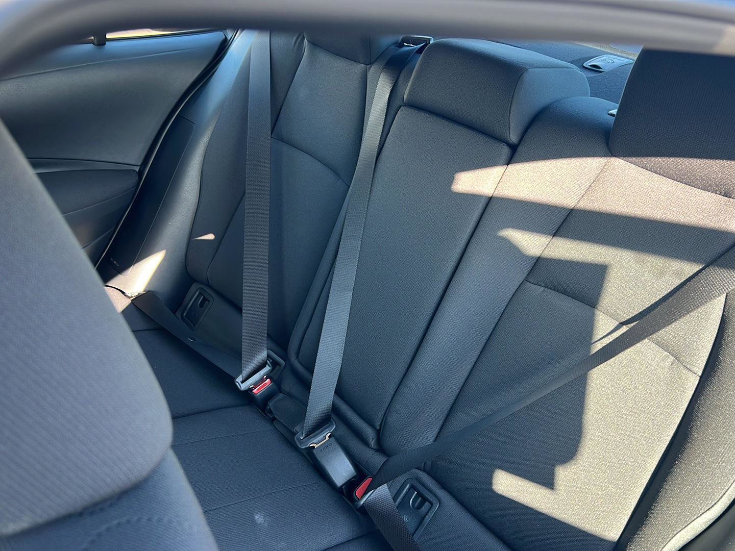 New 2026 Toyota Corolla LE image 28