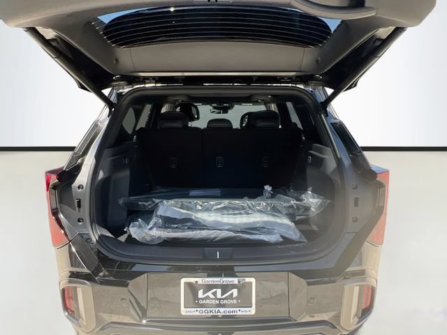New 2027 Kia Seltos X-Line S w/ X-Line S Premium Package AWD/4WD image 27