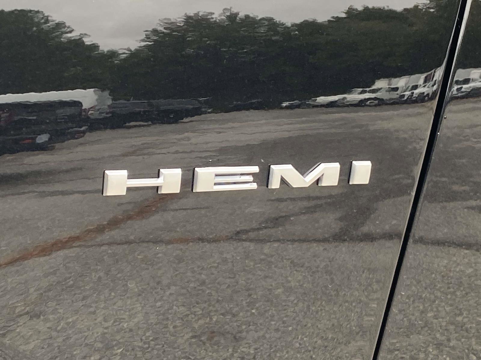 New 2026 Dodge Durango GT image 21