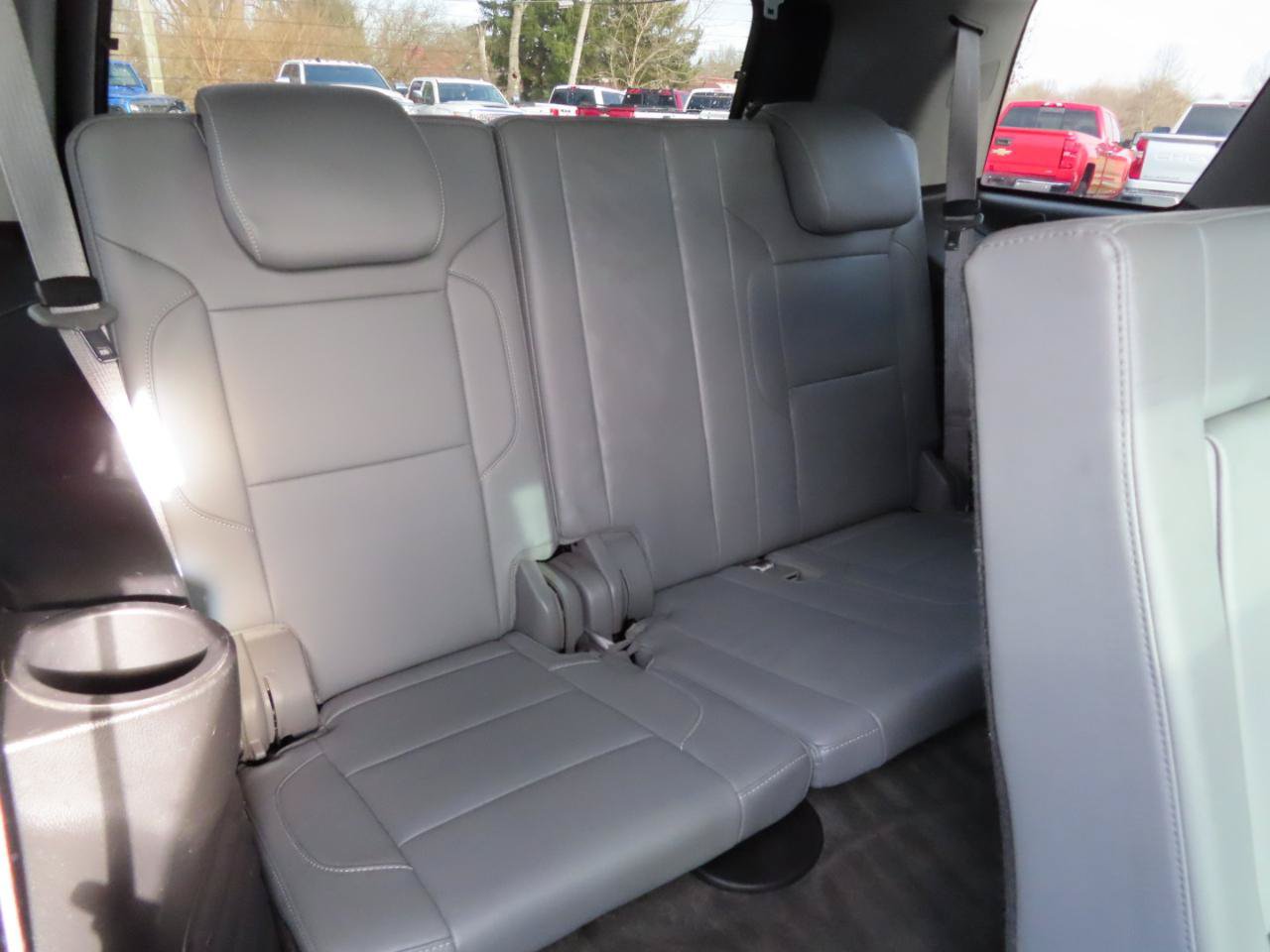 Used 2015 Chevrolet Tahoe LT AWD/4WD image 60