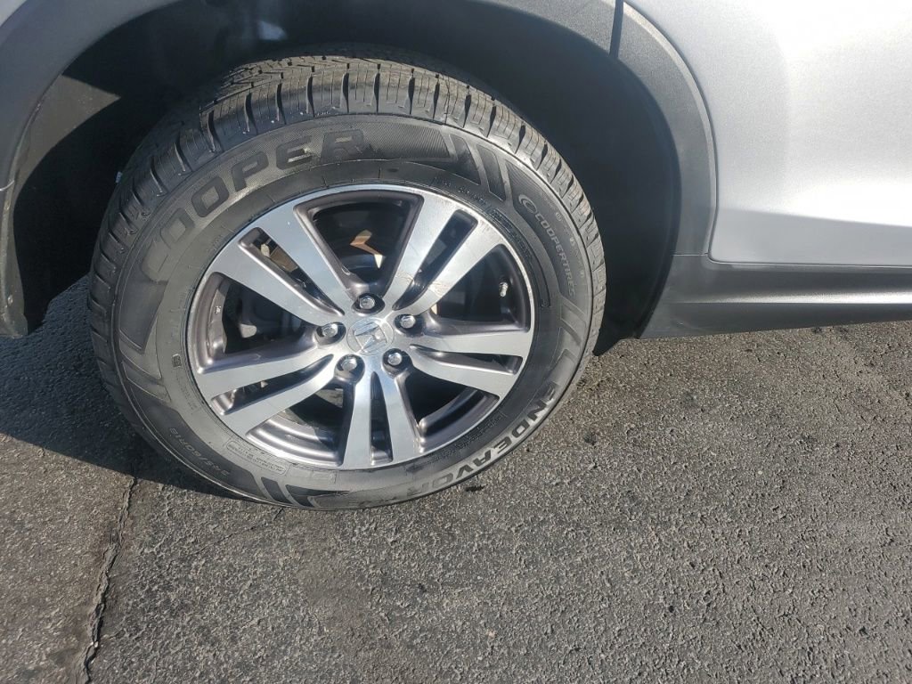 Used 2018 Honda Pilot EX-L image 8